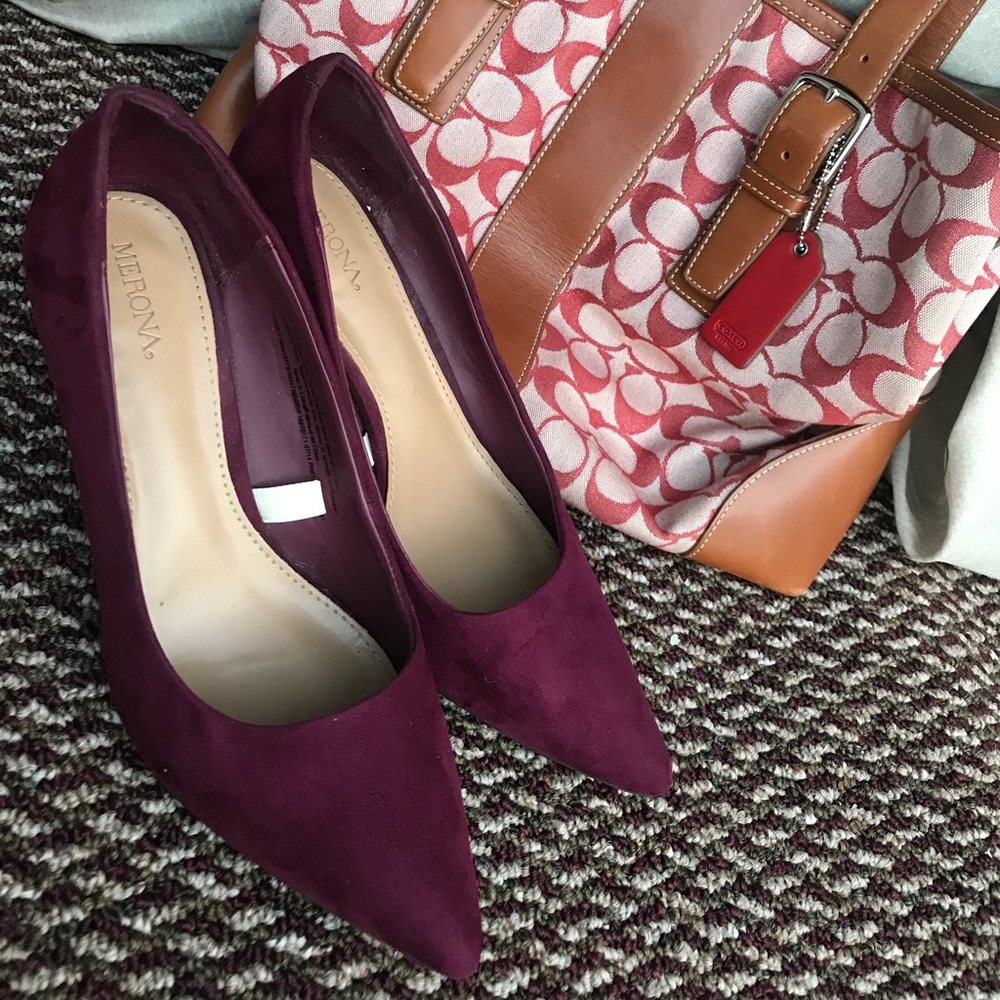 Women’s Shoes
